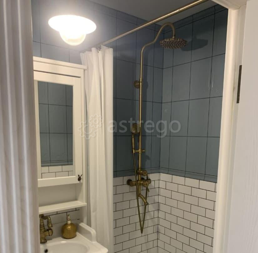 4-комн. квартира, 160 м2, 7/17 эт. Астрахань - изображение 7