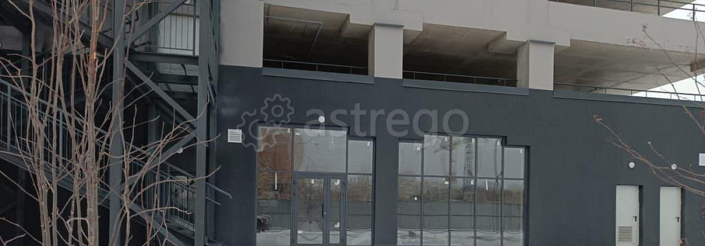 Офис, 89.2 м2 Красноярск - изображение 2