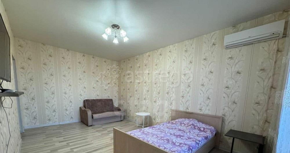 1-комн. квартира, 43.7 м2, 5/5 эт. Энем - изображение 5