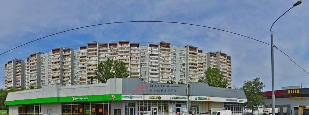 Торговое помещение, 63 м2 Москва - изображение 4