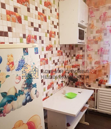 1-комн. квартира, 38 м2, 3/9 эт. Уфа - изображение 6