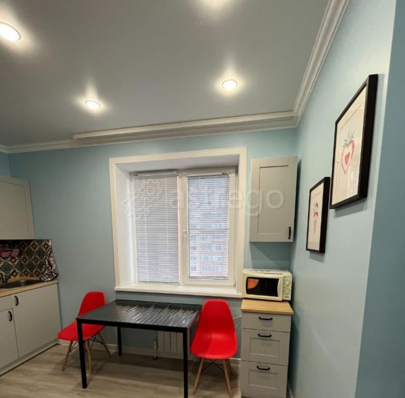 2-комн. квартира, 50 м2, 8/16 эт. Астрахань - изображение 3