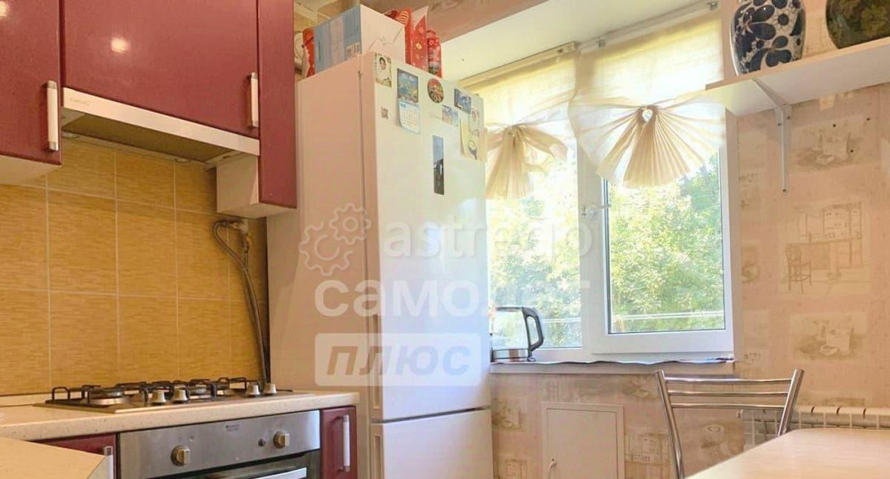 2-комн. квартира, 38.9 м2, 1/3 эт. Кашира - изображение 5