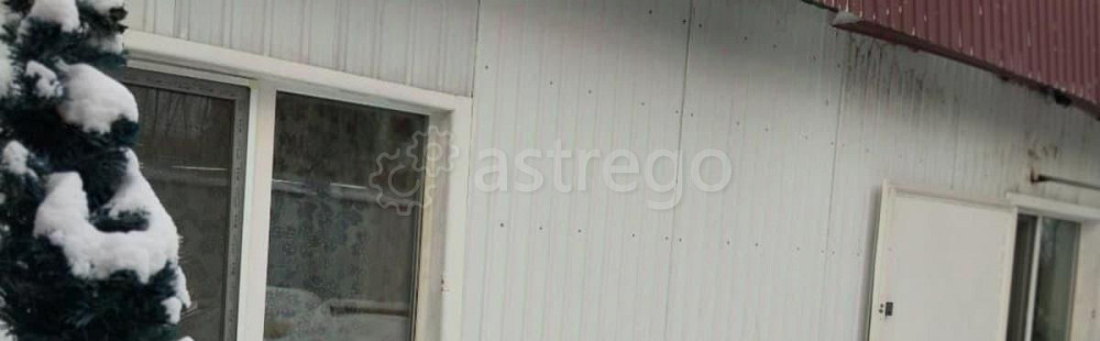 Отдельное здание, 250 м2 Тында - изображение 6