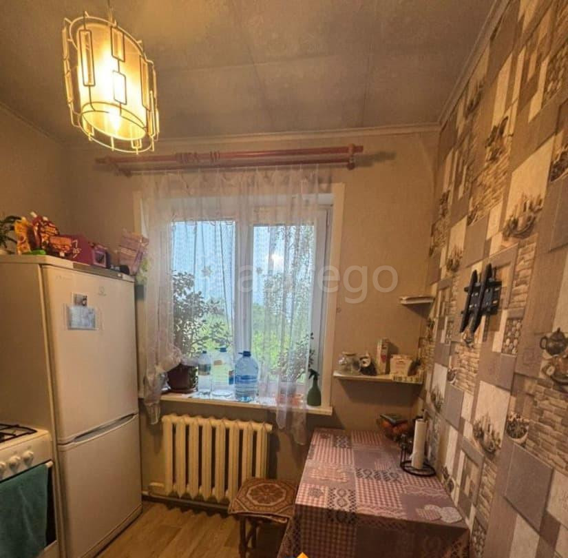 Комната, 17.4 м2, 1/5 эт. Орехово-Зуево - изображение 2