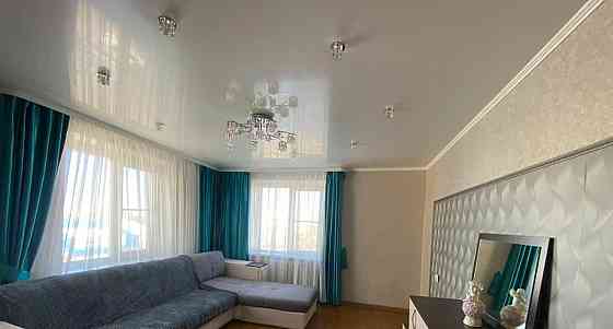 3-комн. квартира, 64 м2, 3/10 эт. Уфа