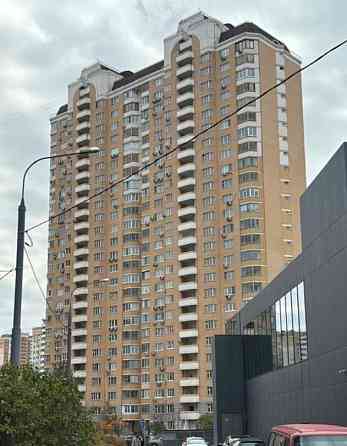 3-комн. квартира, 131 м2, 25/25 эт. Красногорск