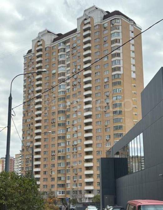 3-комн. квартира, 131 м2, 25/25 эт. Красногорск - изображение 1
