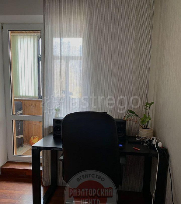 3-комн. квартира, 64 м2, 4/10 эт. Белгород - изображение 9