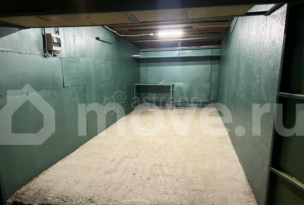 Гараж, 17 м2 Москва - изображение 4