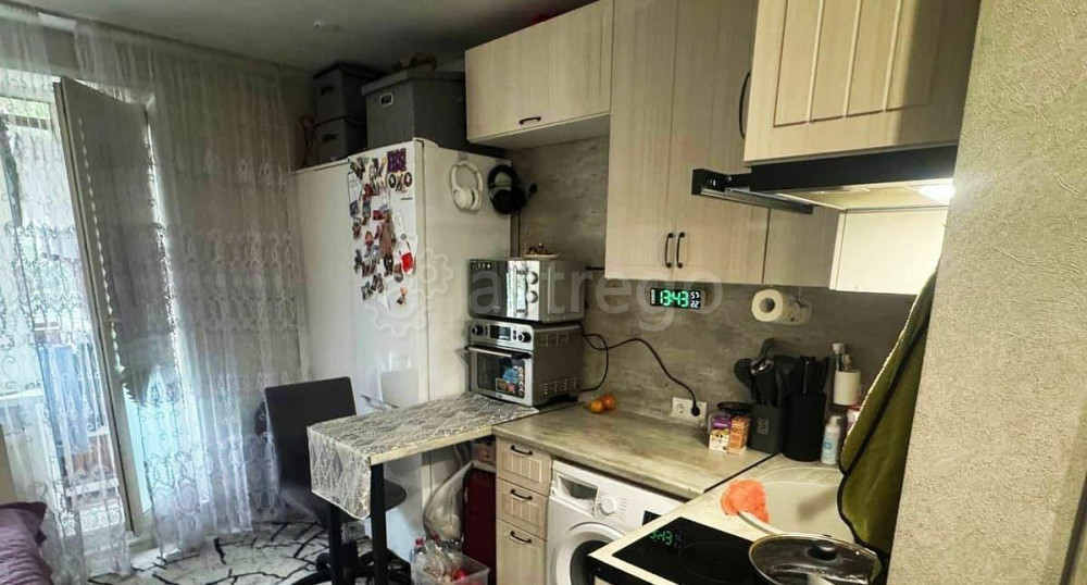 Комната, 19 м2, 2/17 эт. Москва - изображение 6