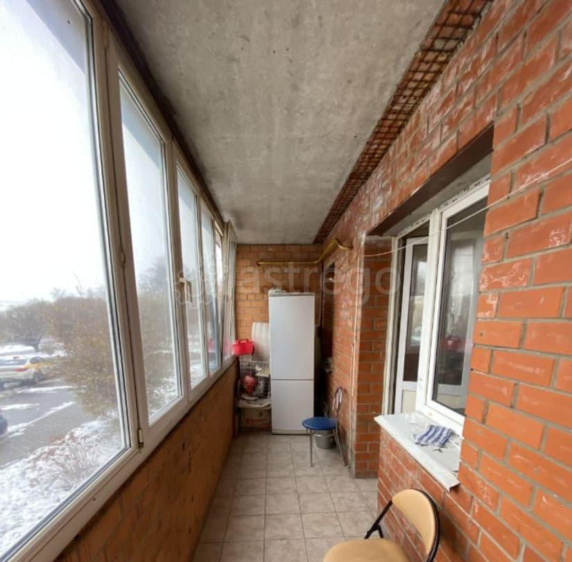 3-комн. квартира, 73 м2, 1/9 эт. Домодедово - изображение 7