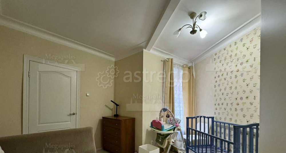 3-комн. квартира, 68 м2, 5/6 эт. Санкт-Петербург - изображение 6