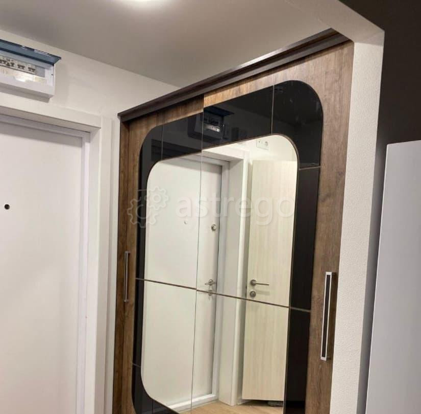 Студия, 26 м2, 8/26 эт. Одинцово - изображение 3