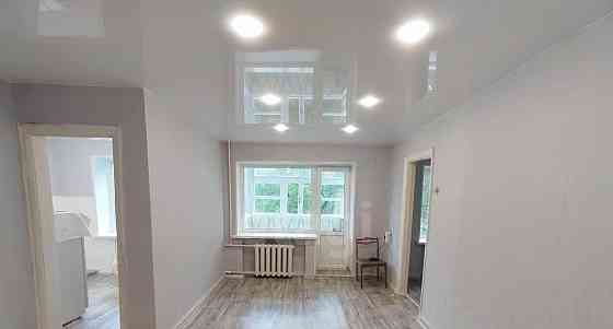 2-комн. квартира, 42.7 м2, 3/4 эт. Свободный