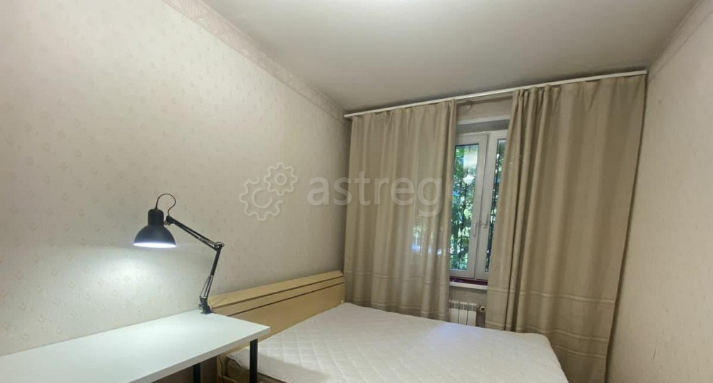 Комната, 16 м2, 1/9 эт. Москва - изображение 7