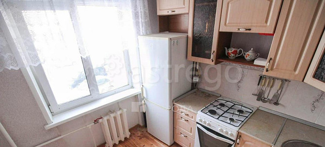3-комн. квартира, 57.8 м2, 2/3 эт. Новоалтайск - изображение 6