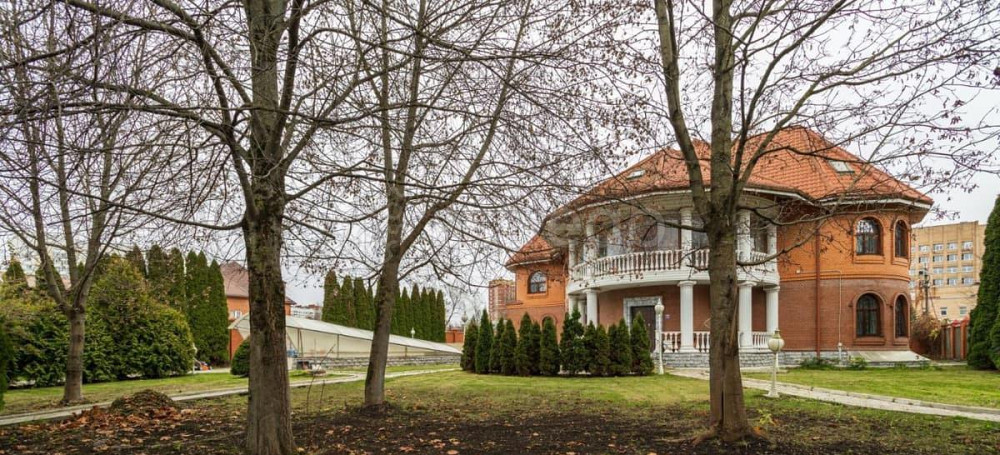 Дом, 815 м2, 13 соток, 3 эт. Химки - изображение 7