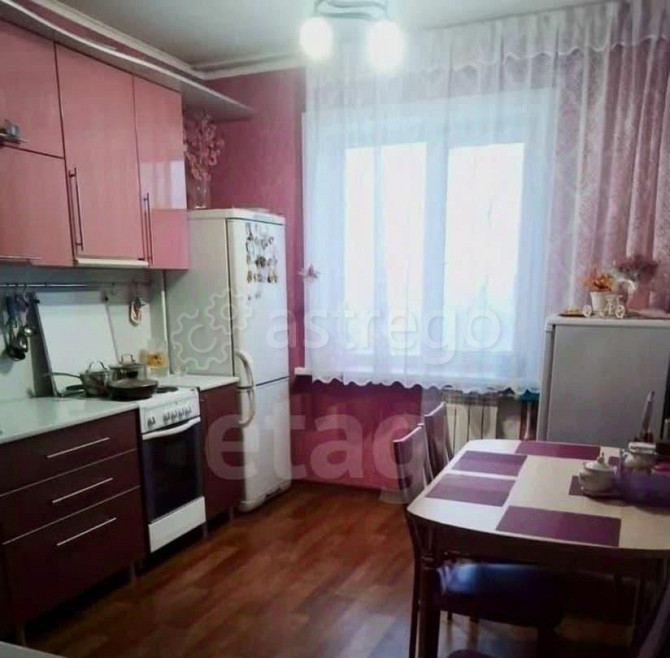 3-комн. квартира, 63.9 м2, 6/9 эт. Бийск - изображение 1