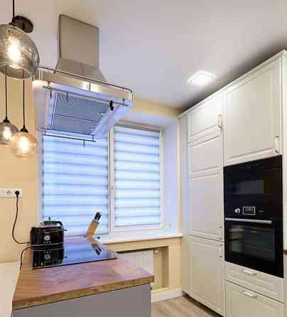 3-комн. квартира, 100 м2, 13/21 эт. Санкт-Петербург