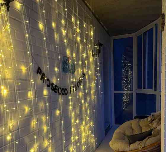2-комн. квартира, 60 м2, 8/10 эт. Красноярск