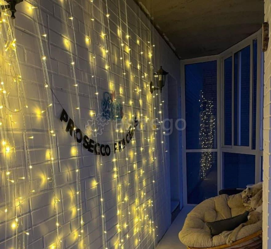 2-комн. квартира, 60 м2, 8/10 эт. Красноярск - изображение 5