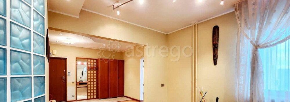 4-комн. квартира, 152 м2, 5/13 эт. Дзержинский - изображение 2