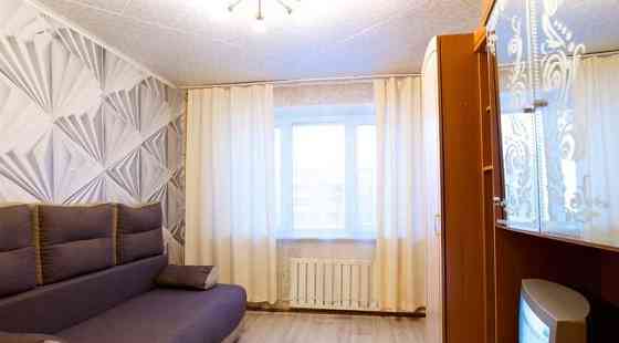 Студия, 20 м2, 3/5 эт. Красноярск