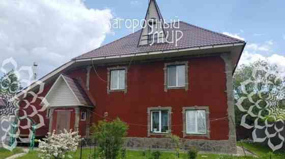 Дом, 231 м2 Подольск