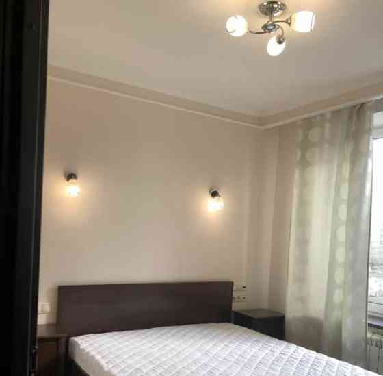 1-комн. квартира, 40 м2, 5/25 эт. Москва