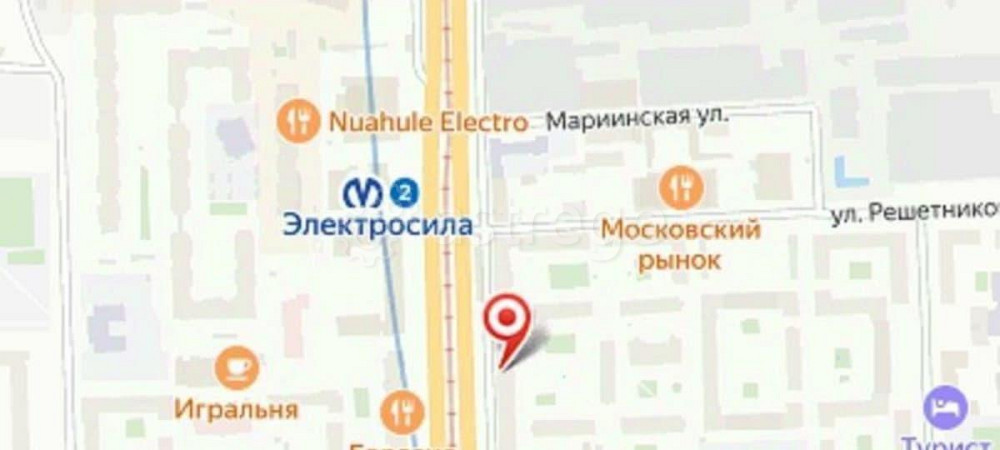Торговое помещение, 67.2 м2 Санкт-Петербург - изображение 4