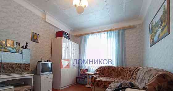 Комната, 33.2 м2, 5/5 эт. Ступино