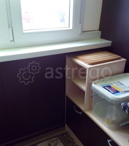 2-комн. квартира, 46 м2, 12/12 эт. Москва - изображение 3