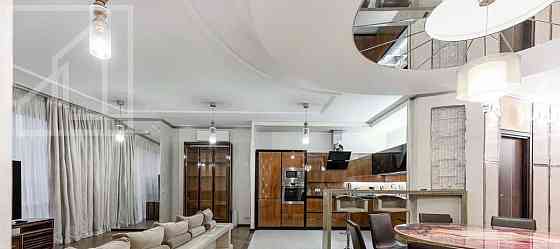 3-комн. квартира, 145 м2, 4/30 эт. Москва