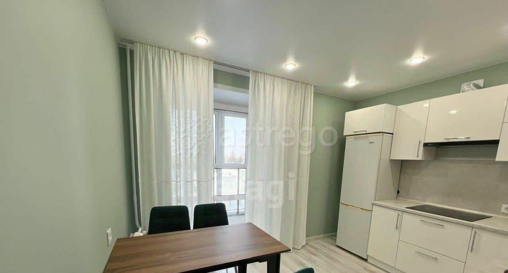 2-комн. квартира, 58.8 м2, 5/14 эт. Благовещенск - изображение 1