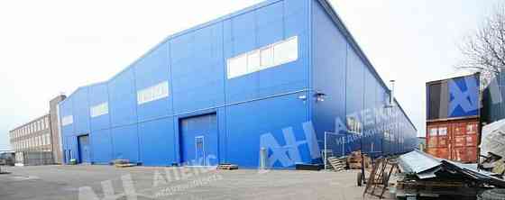 Производственное, 660 м2 Лыткарино