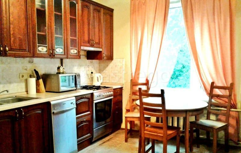 Студия, 36 м2, 3/5 эт. Москва - изображение 6