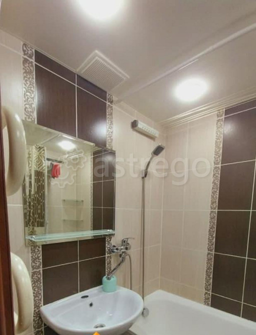 2-комн. квартира, 62 м2, 8/10 эт. Барнаул - изображение 7