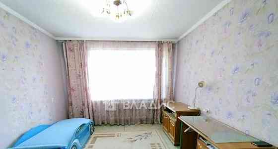 4-комн. квартира, 81 м2, 5/5 эт. Бийск