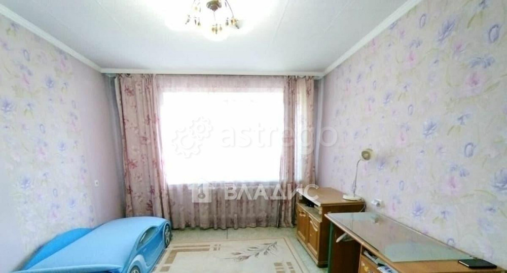 4-комн. квартира, 81 м2, 5/5 эт. Бийск - изображение 2
