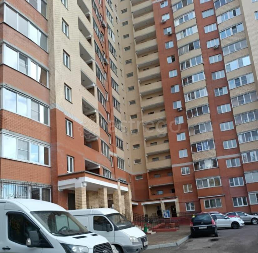 4-комн. квартира, 91.5 м2, 16/17 эт. Химки - изображение 5