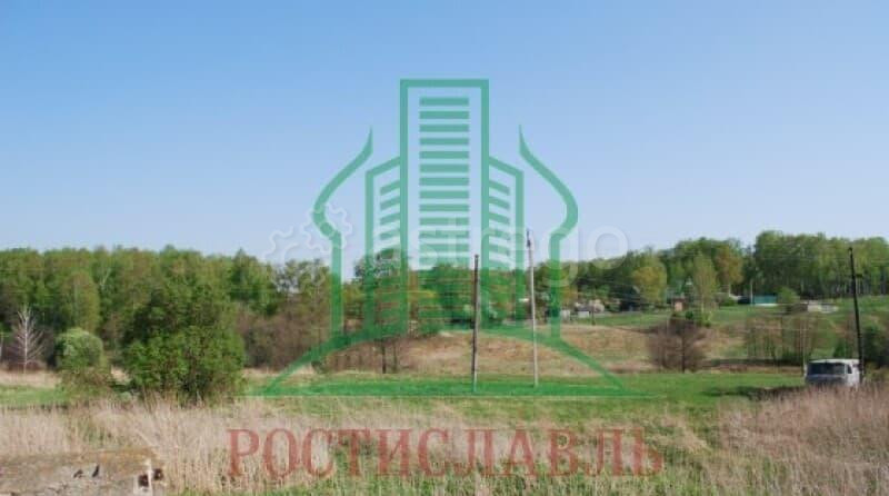 Земля под ИЖС, 16.3 сотки Озёры - изображение 1