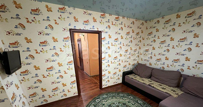 3-комн. квартира, 107 м2, 14/16 эт. Уфа - изображение 7