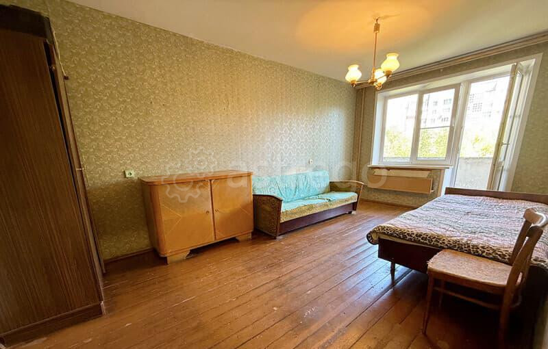 1-комн. квартира, 34 м2, 4/5 эт. Егорьевск - изображение 2