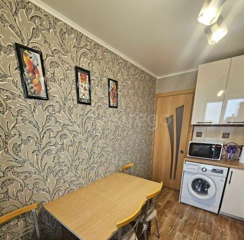 4-комн. квартира, 71 м2, 9/9 эт. Назарово - изображение 4