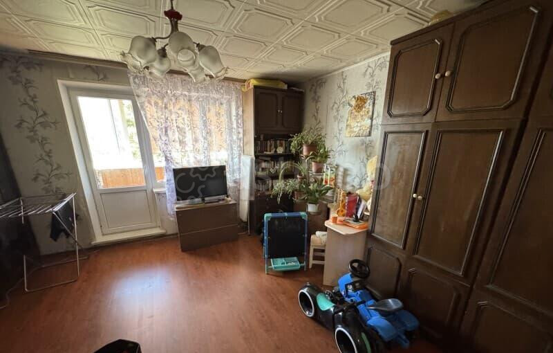 3-комн. квартира, 65.2 м2, 2/5 эт. Руза - изображение 8