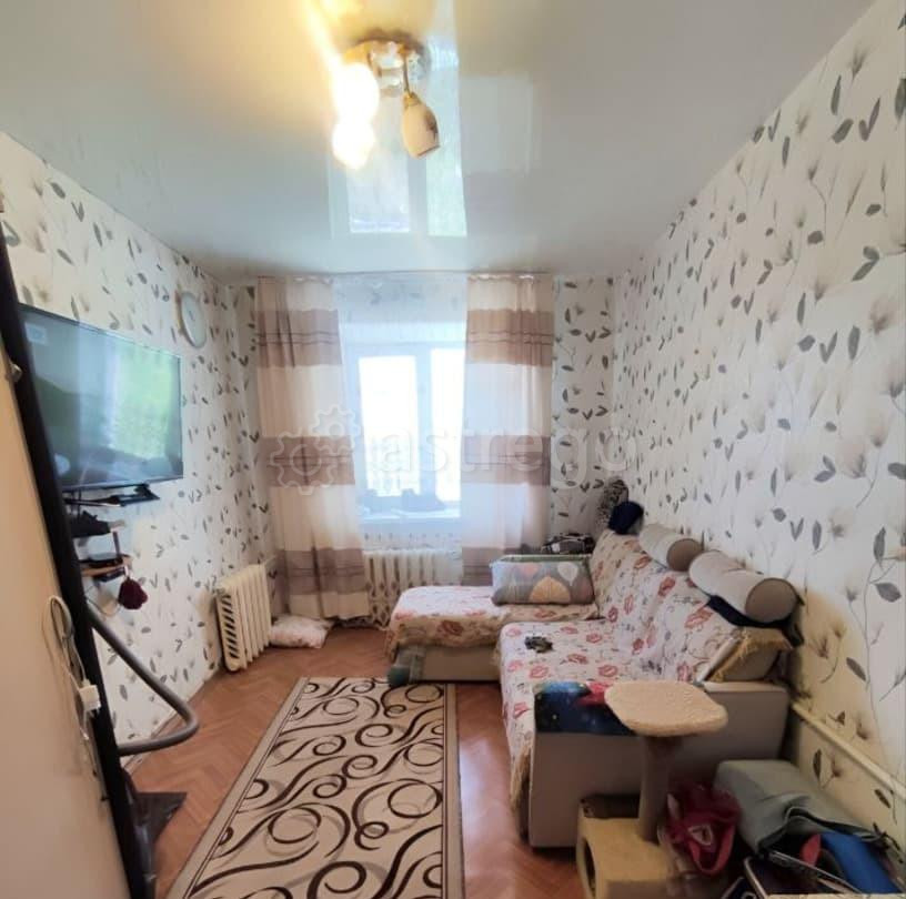 Комната, 11 м2, 5/5 эт. Белогорск - изображение 7