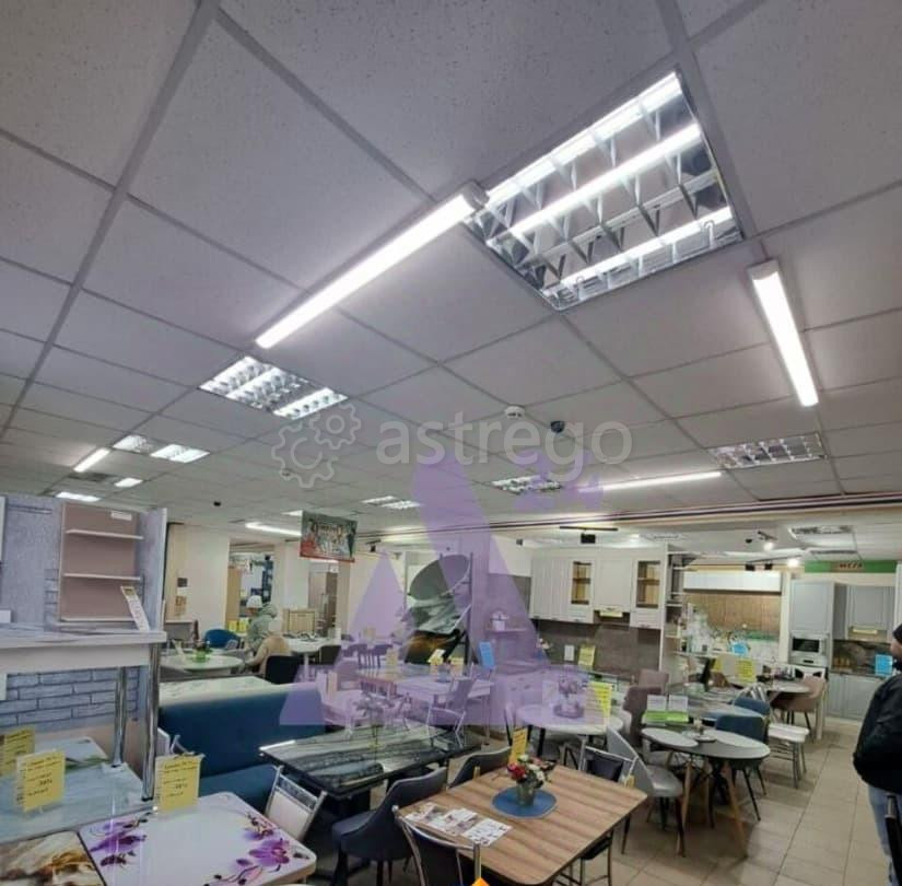 Торговое помещение, 336 м2 Рубцовск - изображение 4