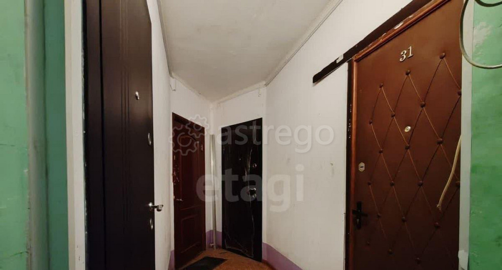 Комната, 14.6 м2, 1/2 эт. Воскресенск - изображение 7