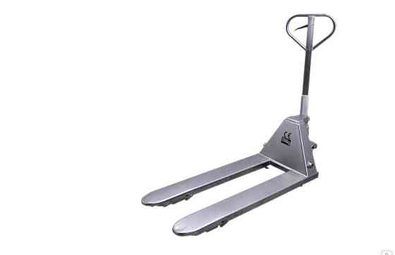 Гидравлическая тележка T20GAL Tisel Technics Чебоксары